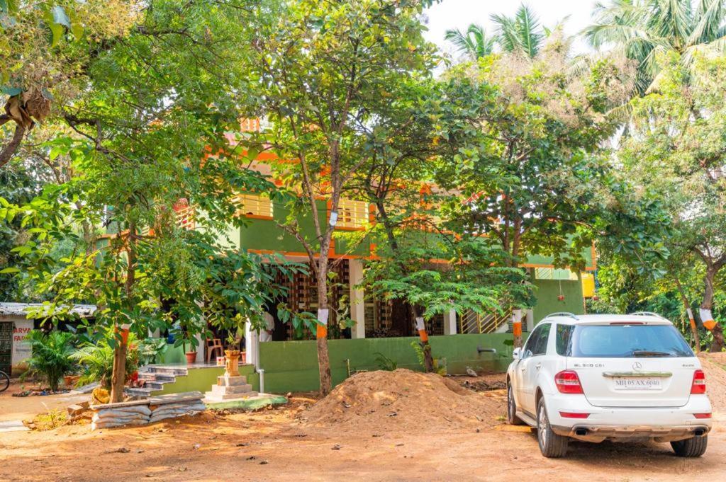 Saptami Hampi Homestay Exterior photo