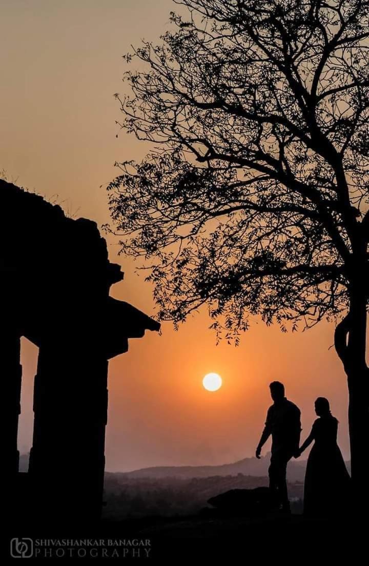 Saptami Hampi Homestay Exterior photo
